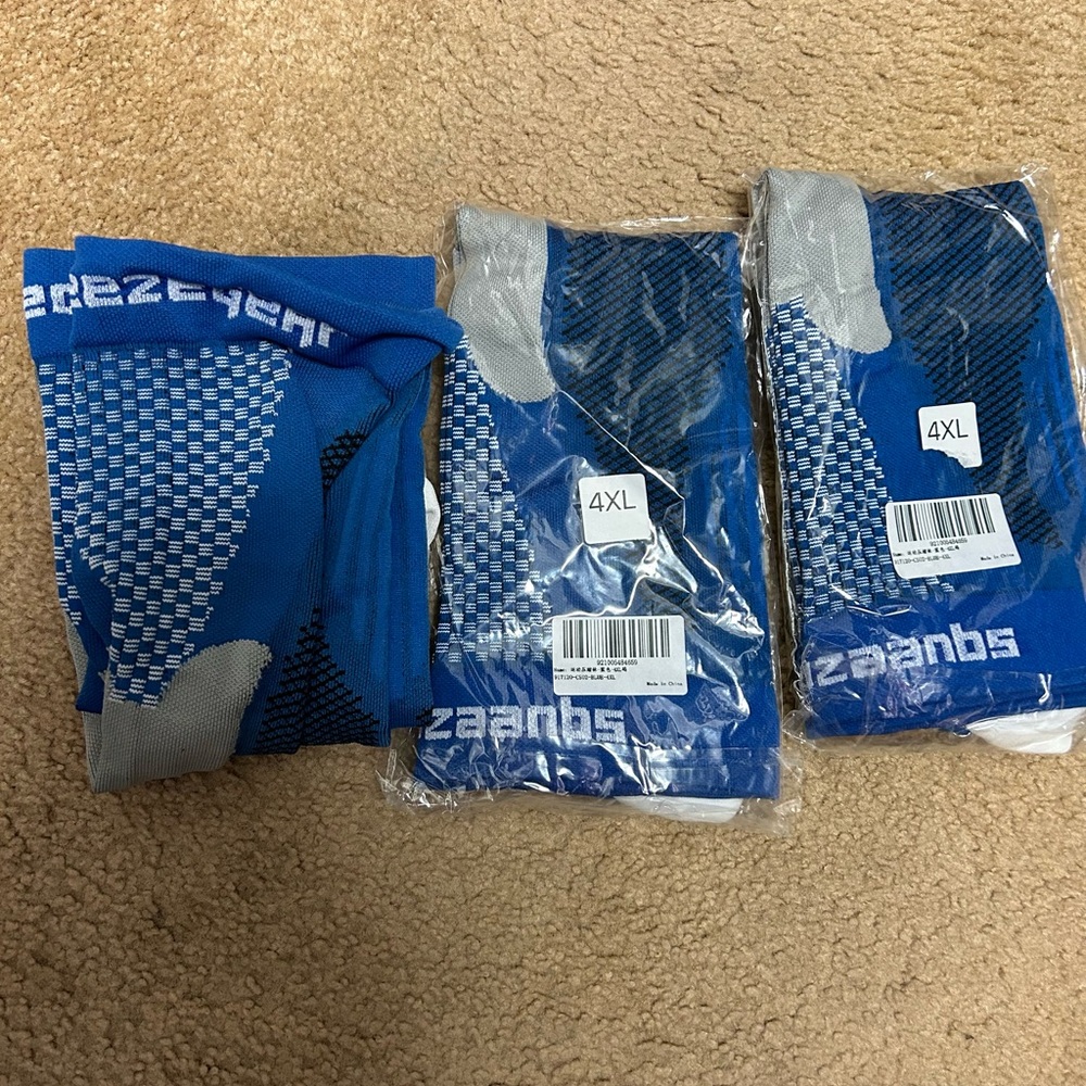 Men’s compression socks